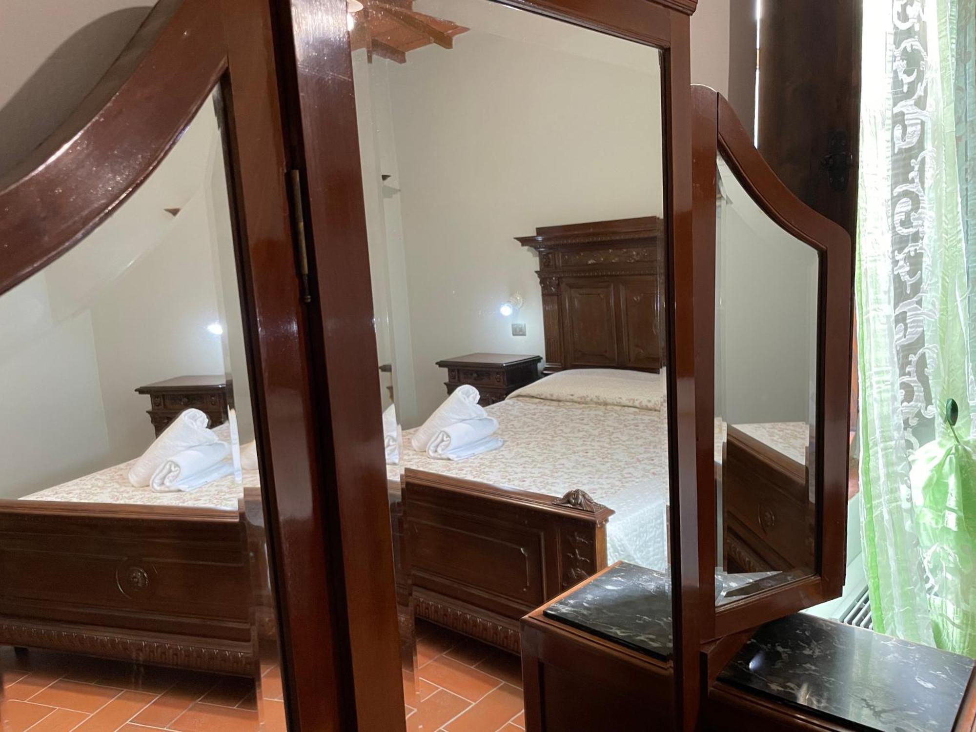 Willa Agriturismo I Poggi Gialli Sinalunga Zewnętrze zdjęcie